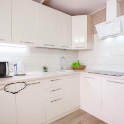 Фото Отель Favourite Home (Фэйворит Хоум) на улице Мичурина