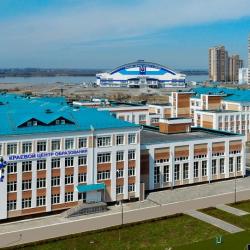 1-комнатные апартаменты стандарт