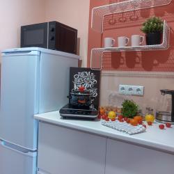 Фото Апартаменты на улице Ленина 85