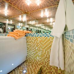 Фото Отель Black Сube (Блэк куб)