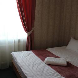 Фото Отель Боровница