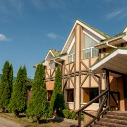 Фото Отель Атриум