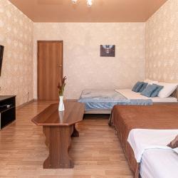 2-комнатные апартаменты люкс