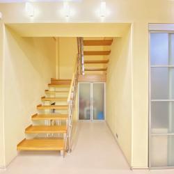 5-комнатные апартаменты люкс