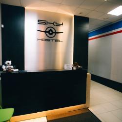 Фото Скай хостел