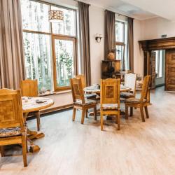 Фото Отель Green Park Conference & Spa Hotel (Грин Парк)