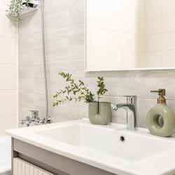 1-комнатные апартаменты улучшенные Merino Home Camellia