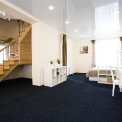 Коттедж De Luxe