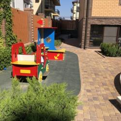 Фото Отель Аристократ