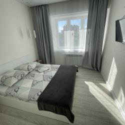 Фото Апартаменты President на улице Депутатская 55