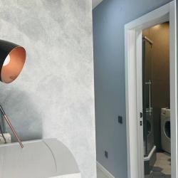 1-комнатные апартаменты студия