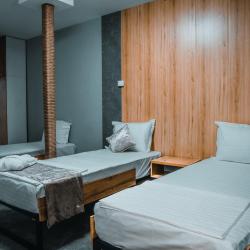 Фото Отель Art Plaza (Арт Плаза)