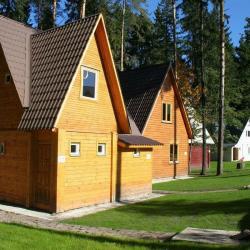 Фото Отель Ателика Улиткино