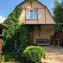 Фото Отель Коттедж на улице Московская 9