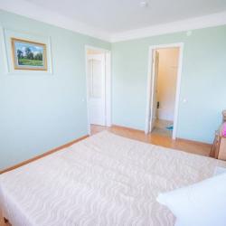 Фото Отель Клинический санаторий им. Горького