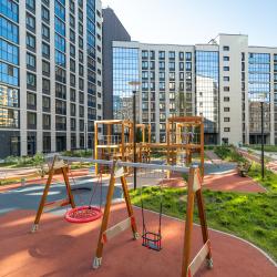фото 7 Globalstay (Глобалстэй) на проспекте Светлановский