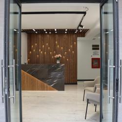 Фото Orion ApartHotel (Орион Апартотель)
