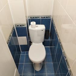 2-комнатные апартаменты люкс