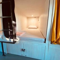 Фото Отель Zёbrahouse (Зёбрахаус)