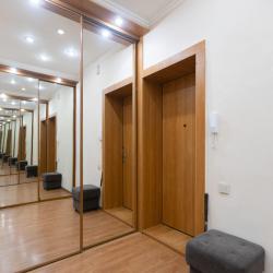 Апартаменты стандарт Казань, улица Нурсултана Назарбаева, д. 9