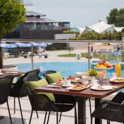 Фото Отель Radisson Collection Paradise Resort and Spa (Рэдиссон коллекшн Парадиз)
