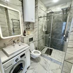 Апартаменты улучшенные