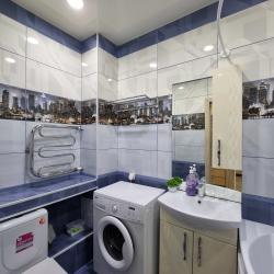 Фото Апартаменты на улице Изыскателей 32В