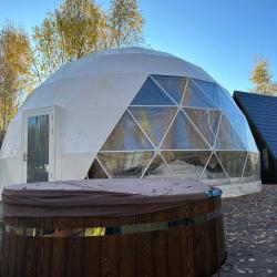 Фото Отель На краю света