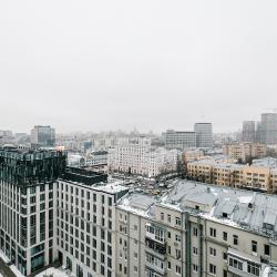Фото Отель ArendaGrad на улице 1-я Ямского Поля 1к1