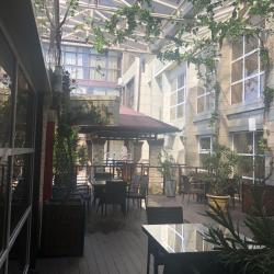 Фото Отель Belvedere (Бельведер)