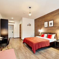 фото 18 LiKi LOFT HOTEL (Лики Лофт)