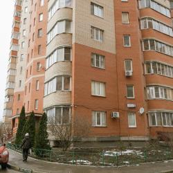 1-комнатные апартаменты стандарт