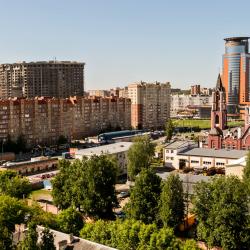 Фото Отель Апарт-хаус на 1-ом Советском