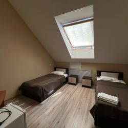 Фото Отель Знаменская слобода