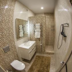 Фото Апартаменты на улице Чкалова 75 (49/1)