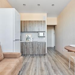 Фото Апартаменты на улице Филатова 37