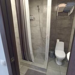 Апартаменты стандарт