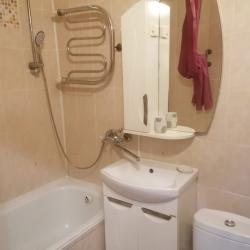 Фото Апартаменты на улице Привокзальная 6