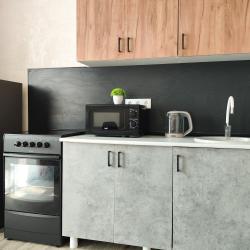 Апартаменты улучшенные