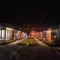 Фото Отель Вилла де Марина