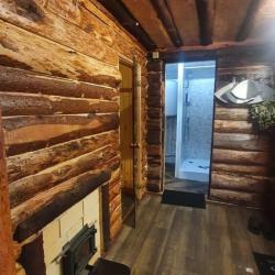Фото Отель Коттеджи на улице Ладожской