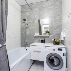 Фото Отель Satin Home Apart на проспекте Светлановский 12