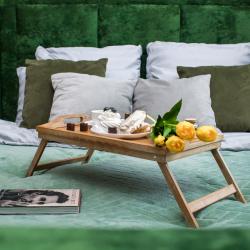 Фото Апартаменты на проспекте Ленина 46/2