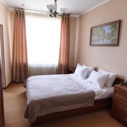 Фото Отель Корона