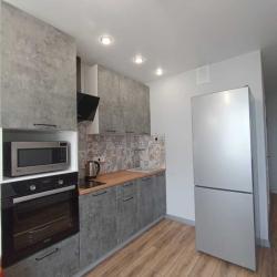 Фото Апартаменты на улице Расула Гамзатова 19