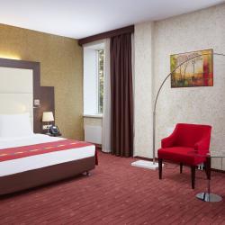 Park Inn by Radisson Odintsovo (Парк Инн Рэдиссон Одинцово) — 4203a9f775265ad6c4989f387dd25c0e