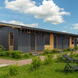 Фото Отель Павловские купели