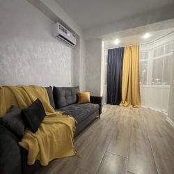 2-комнатные апартаменты стандарт