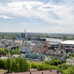 1-комнатные апартаменты люкс
