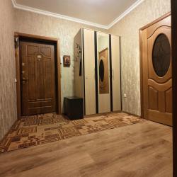 1-комнатные апартаменты стандарт улица Мечникова, 40